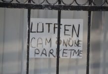 The Grand Mosque Inauguration