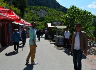 Latin Inscription and Its Meaning