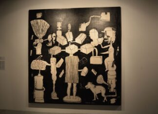 Claim of the Gate of Eugenius as the Basilike Pyle