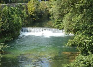 Basilike Pyle in Byzantine Historical Sources