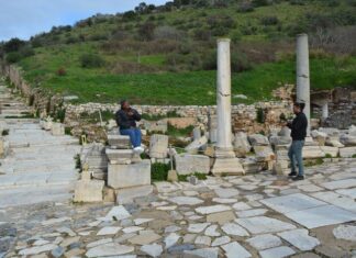 Edward’s Orders to the Black Prince